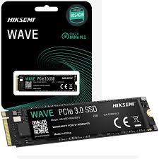 hikvision internal ssd
